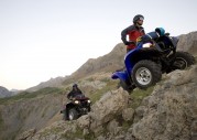 Yamaha Grizzly Yamaha Grizzly